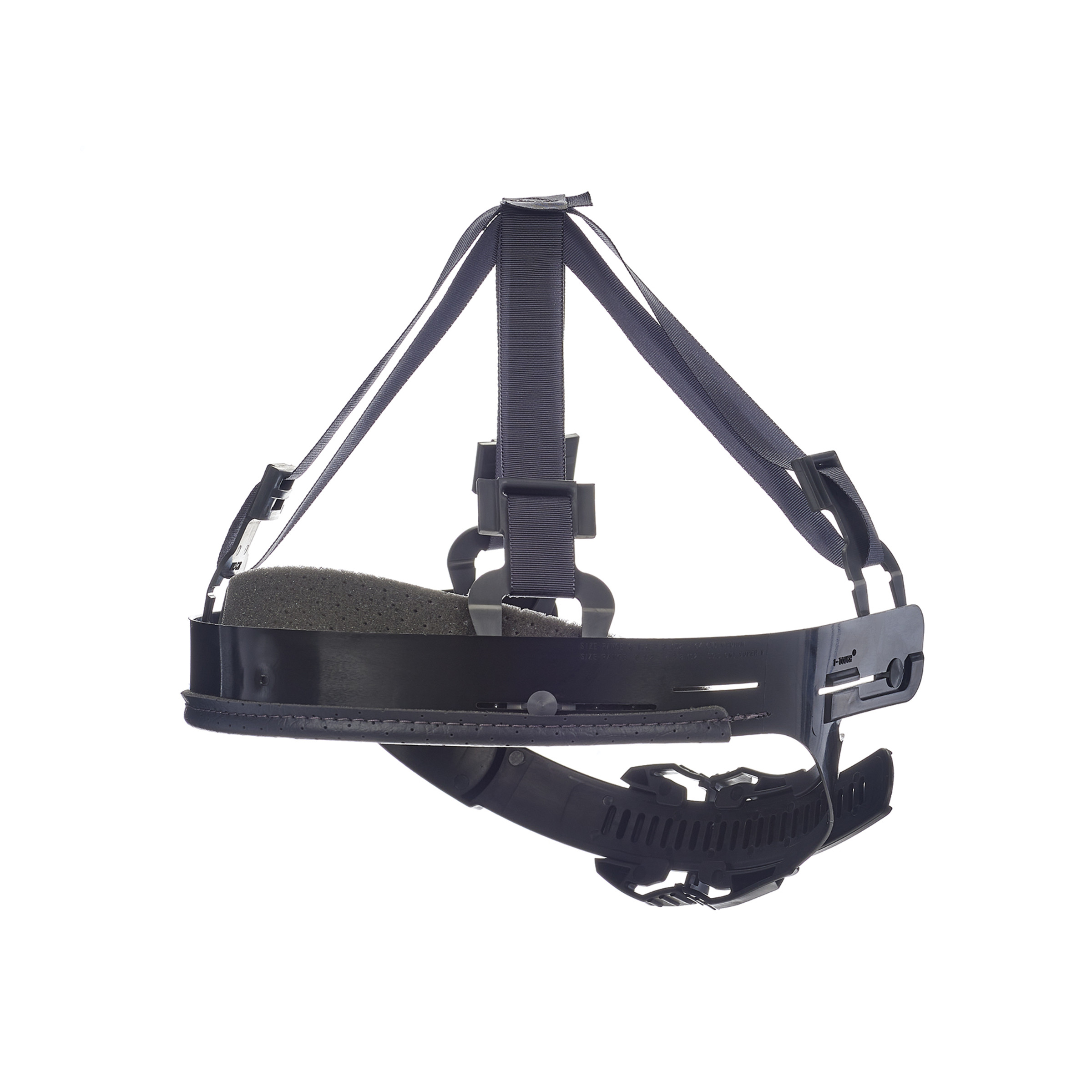 SUSPENSION ASSY.,1 TOUCH,SUPER V